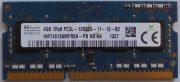 4GB 1Rx8 PC3L-12800S-11-12-B2
