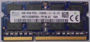 8GB 2Rx8 PC3L-12800S-11-13-F3