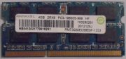 4GB 2Rx8 PC3-10600S-999