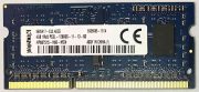 4GB 1Rx8 PC3L-12800S-11-13-B3