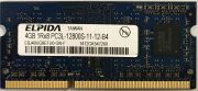4GB 1Rx8 PC3L-12800S-11-12-B4