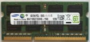4GB 2Rx8 PC3L-12800S-11-11-F3