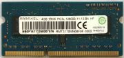 4GB 1Rx8 PC3L-12800S-11-13-B4