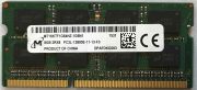 Micron 8GB 2Rx8 PC3L-12800S-11-13-F3
