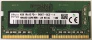 4GB 1Rx16 PC4-2400T-SC0-11
