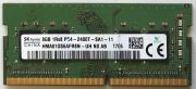 8GB 1Rx8 PC4-2400T-SA1-11