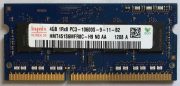 4GB 2Rx8 PC3-10600S-9-11-B2