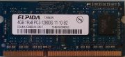 4GB 1Rx8 PC3-12800S-11-10-B2