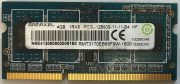 4GB 1Rx8 PC3L-12800S-11-11-B4