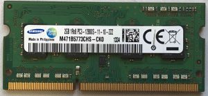 2GB 2Rx8 PC3-12800S-11-10-ZZZ