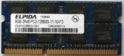 8GB 2Rx8 PC3-12800S-11-10-F3