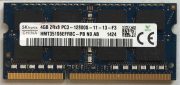4GB 2Rx8 PC3-12800S-11-13-F3